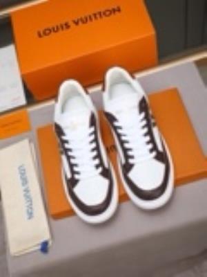 wholesale quality men's louis vuitton shoes model no. 832